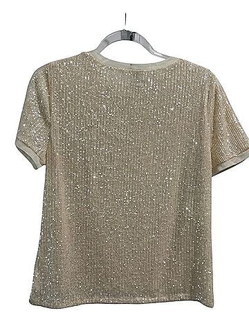 Anne Klein T-Shirt (view 2)