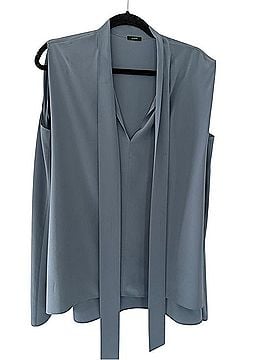 Joseph Sleeveless T-Shirt (view 1)