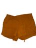 Old Navy Orange Cargo Shorts Size L - photo 1