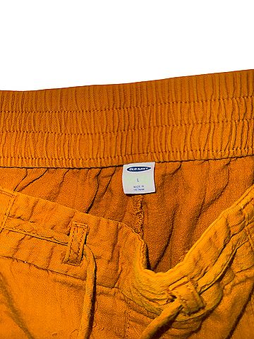 Old Navy Cargo Shorts (view 2)