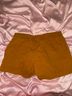Old Navy Orange Cargo Shorts Size L - photo 3