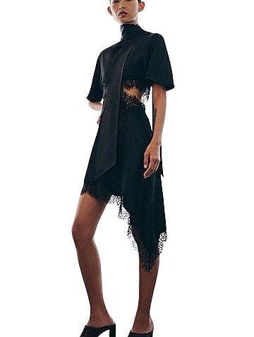 Zara Cocktail Dress (view 1)
