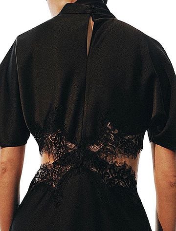 Zara Cocktail Dress (view 2)
