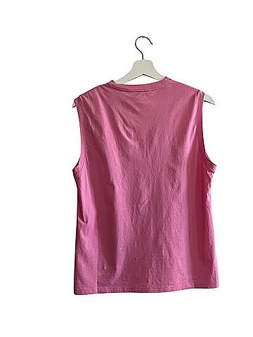 Rebecca Taylor Muscle Tank Sleeveless T-Shirt (view 2)