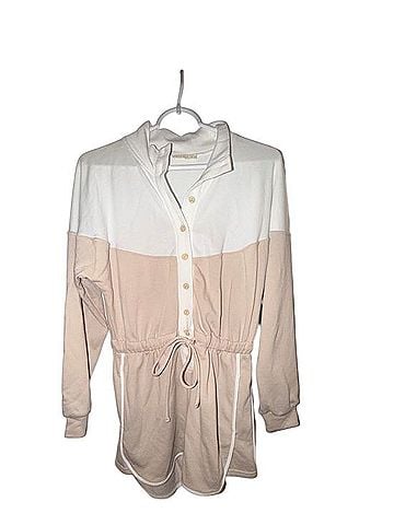 Illa Illa Romper (view 1)