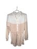 Illa Illa White Ivory Romper Size S - photo 1