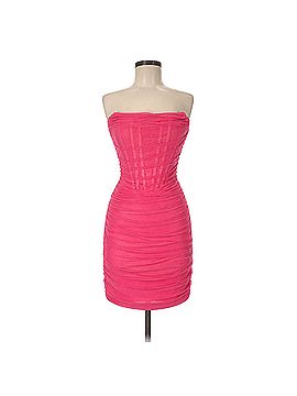 Superdown Sonya Cocktail Dress (view 1)