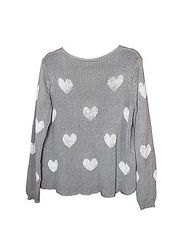 Wooden Ships Pullover Sweater (view 2)