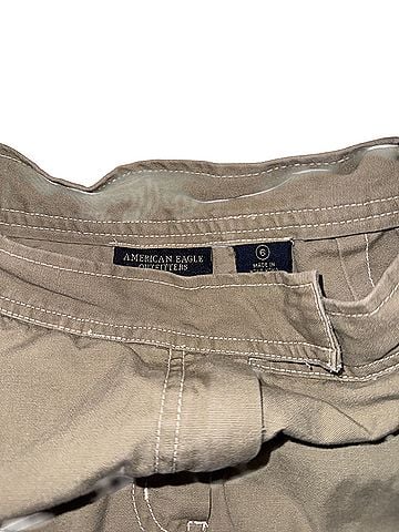 American Eagle Outfitters Skort (view 2)