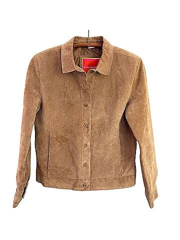 Isaac Mizrahi Jacket (view 1)