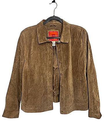 Isaac Mizrahi Jacket (view 2)