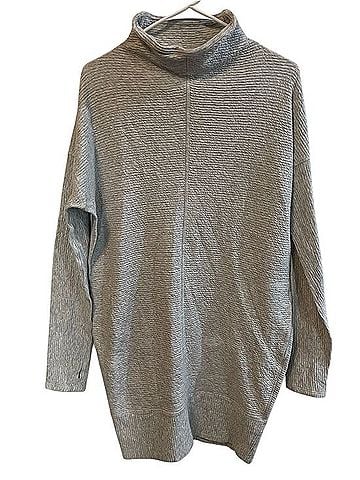 Lululemon Athletica Call For Cozy Casual Dress (view 1)
