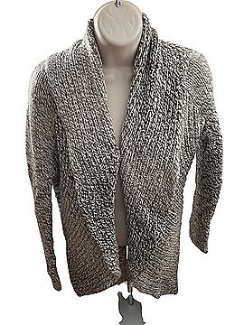 Tumi Cardigan (view 1)