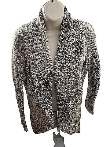 Tumi Cardigan (view 1)