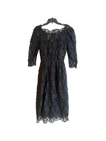 Cachet Cocktail Dress (view 2)