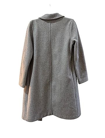 Zara Coat (view 2)