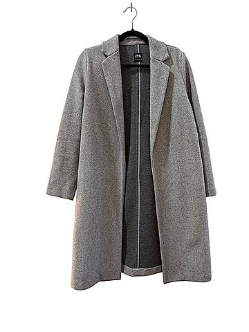 Zara Coat (view 1)