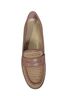 J.Crew Brown Tan Flats Size 8 - photo 4