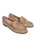 J.Crew Brown Tan Flats Size 8 - photo 1