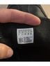 Adidas Black Sneakers Size 6 - photo 3
