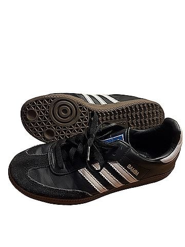 Adidas Sneakers (view 1)