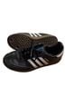 Adidas Black Sneakers Size 6 - photo 1