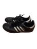 Adidas Black Sneakers Size 6 - photo 2