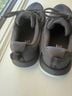 Under Armour Black Gray Pink Sneakers Size 8 - photo 7