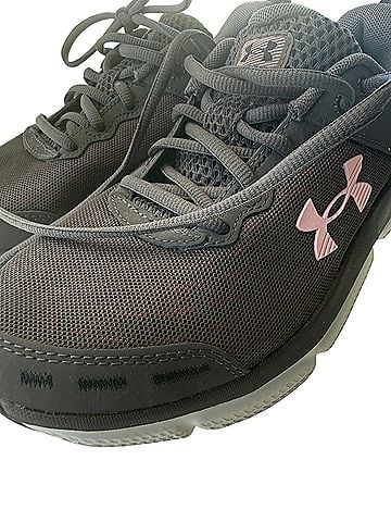 Under Armour Sneakers (view 2)