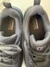 Under Armour Black Gray Pink Sneakers Size 8 - photo 4