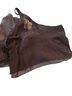 BCBGMAXAZRIA Brown Gold Tank Top Size XS - photo 1