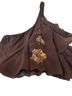 BCBGMAXAZRIA Brown Gold Tank Top Size XS - photo 2