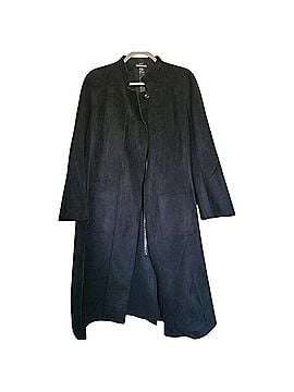 Giorgio Armani Coat (view 1)