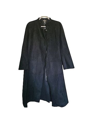 Giorgio Armani Coat (view 1)