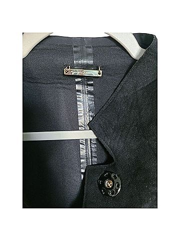 Giorgio Armani Coat (view 2)