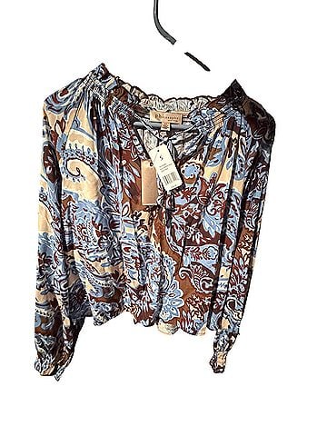 Philosophy Blouse (view 1)