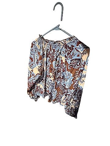 Philosophy Blouse (view 2)