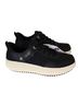 Skechers Black Sneakers Size 8 - photo 2