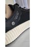 Skechers Black Sneakers Size 8 - photo 5