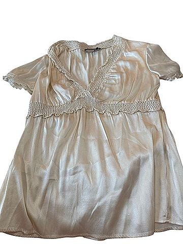 BCBGMAXAZRIA Short Sleeve T-Shirt (view 1)