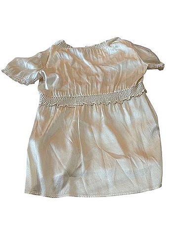 BCBGMAXAZRIA Short Sleeve T-Shirt (view 2)