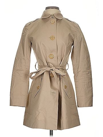 Banana Republic Factory Store Banana Republic Factory Store Trenchcoat (view 1)
