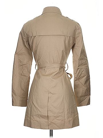 Banana Republic Factory Store Banana Republic Factory Store Trenchcoat (view 2)