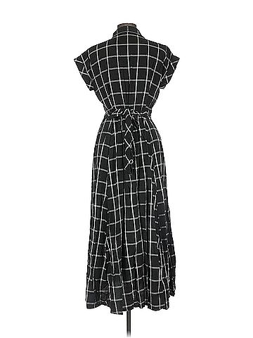 Calvin Klein Calvin Klein Casual Dress (view 2)