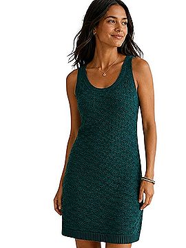 LOFT The Original Casual Dress (view 1)