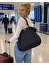 Coach Black Shoulder Bag One size - photo 9