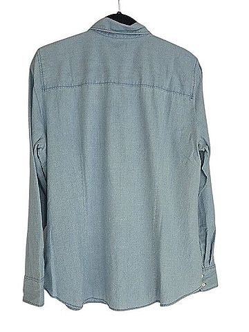 J.Crew Signature Fit Long Sleeve Button-Down Shirt (view 2)