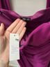 ASOS Pink Cocktail Dress Size 4 - photo 3