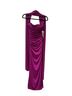 ASOS Pink Cocktail Dress Size 4 - photo 6