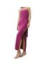 ASOS Pink Cocktail Dress Size 4 - photo 4